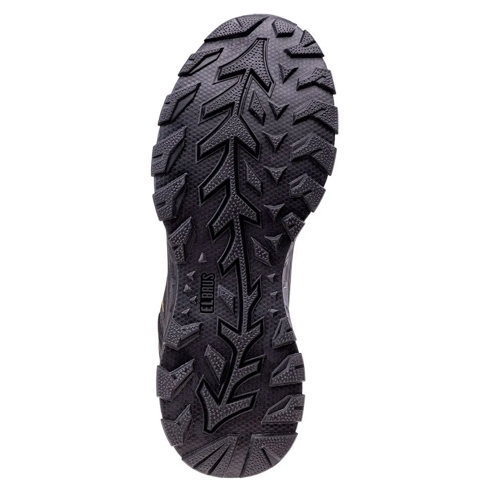 Elbrus Hixon Mid Wp Tursko