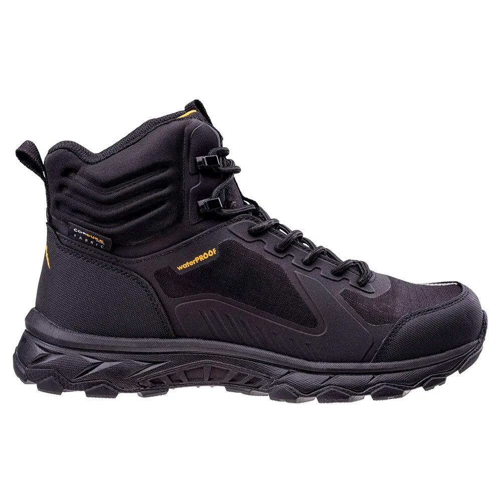 Elbrus Hixon Mid Wp Tursko