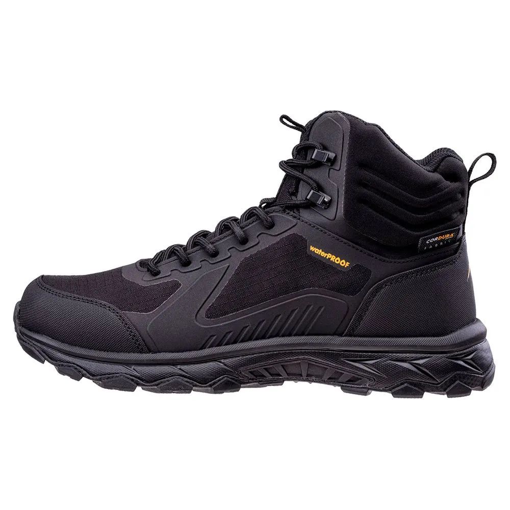 Elbrus Hixon Mid Wp Tursko