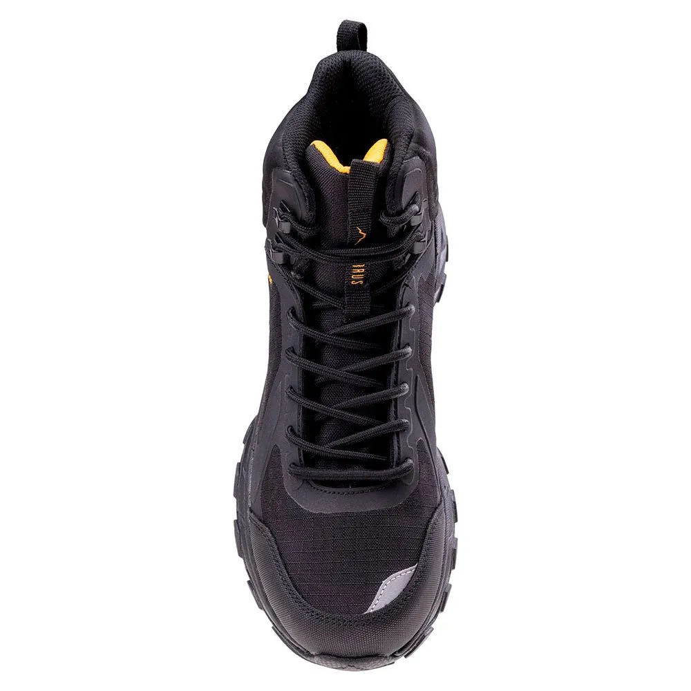 Elbrus Hixon Mid Wp Tursko