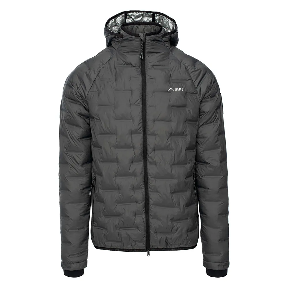 Elbrus Huel Primaloft Jakke Elbrus Huel Primaloft Jakke