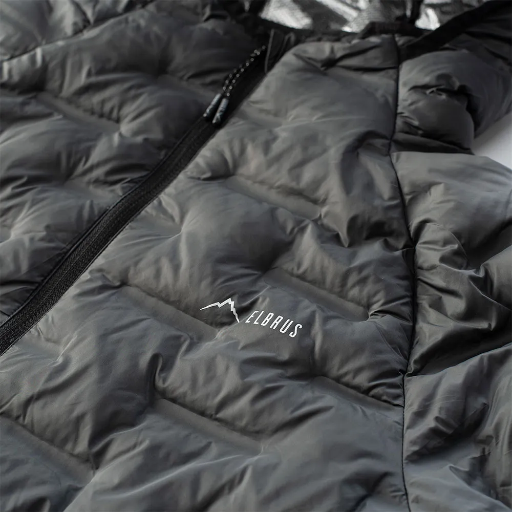 Elbrus Huel Primaloft Jakke Elbrus Huel Primaloft Jakke