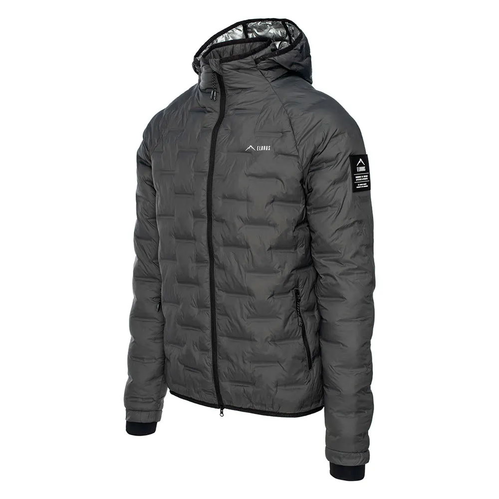 Elbrus Huel Primaloft Jakke Elbrus Huel Primaloft Jakke