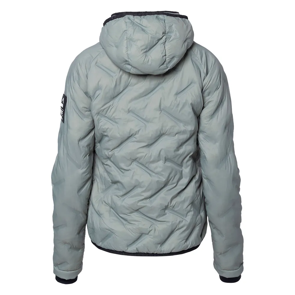 Elbrus Huel Primaloft Jakke