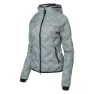 Elbrus Huel Primaloft Jakke