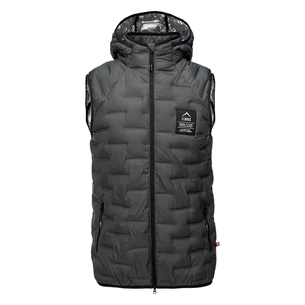 Elbrus Huel Primaloft Vest