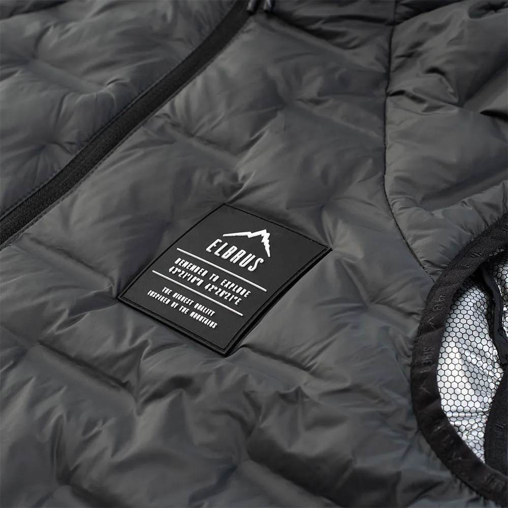 Elbrus Huel Primaloft Vest