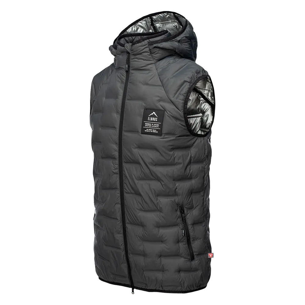 Elbrus Huel Primaloft Vest