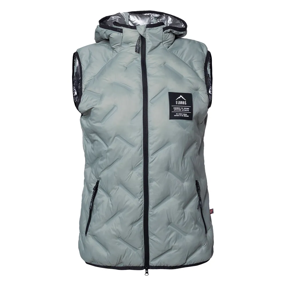 Elbrus Huel Primaloft Vest