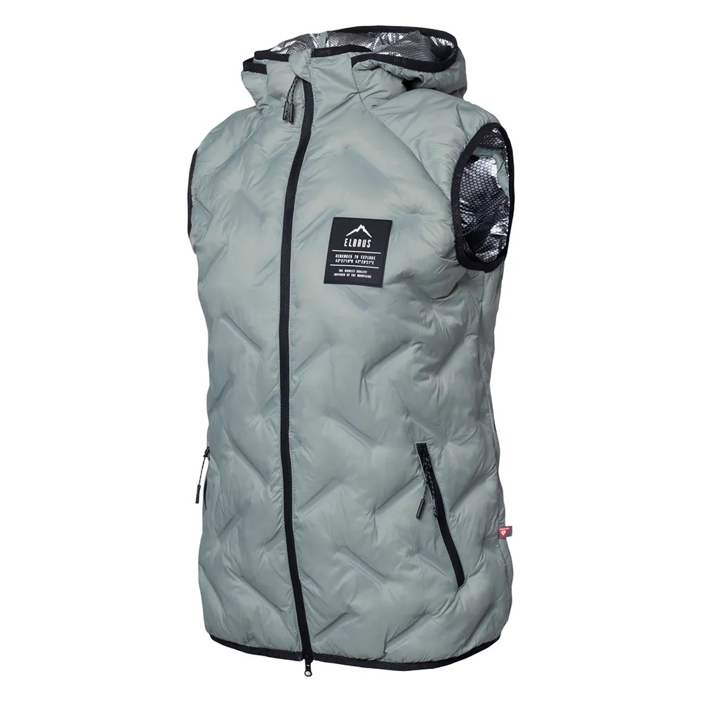 Elbrus Huel Primaloft Vest