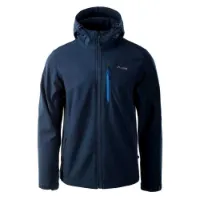 Elbrus Ifar Ii Softshelljakke