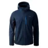 Elbrus Ifar Ii Softshelljakke, Total eclipse / total eclipse