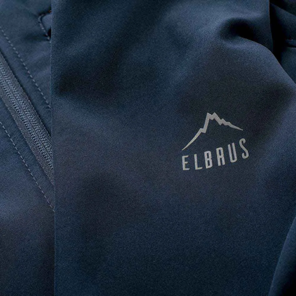 Elbrus Ifar Ii Softshelljakke, Total eclipse / total eclipse