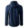 Elbrus Ifar Ii Softshelljakke, Total eclipse / total eclipse