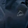 Elbrus Ifar Ii Softshelljakke, Total eclipse / total eclipse