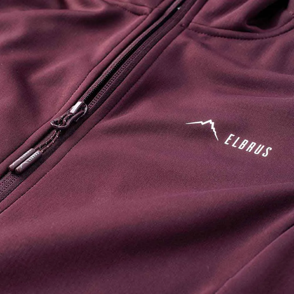 Elbrus Ifaro Polartec Softshelljakke Elbrus Ifaro Polartec Softshelljakke