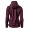 Elbrus Ifaro Polartec Softshelljakke