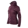 Elbrus Ifaro Polartec Softshelljakke