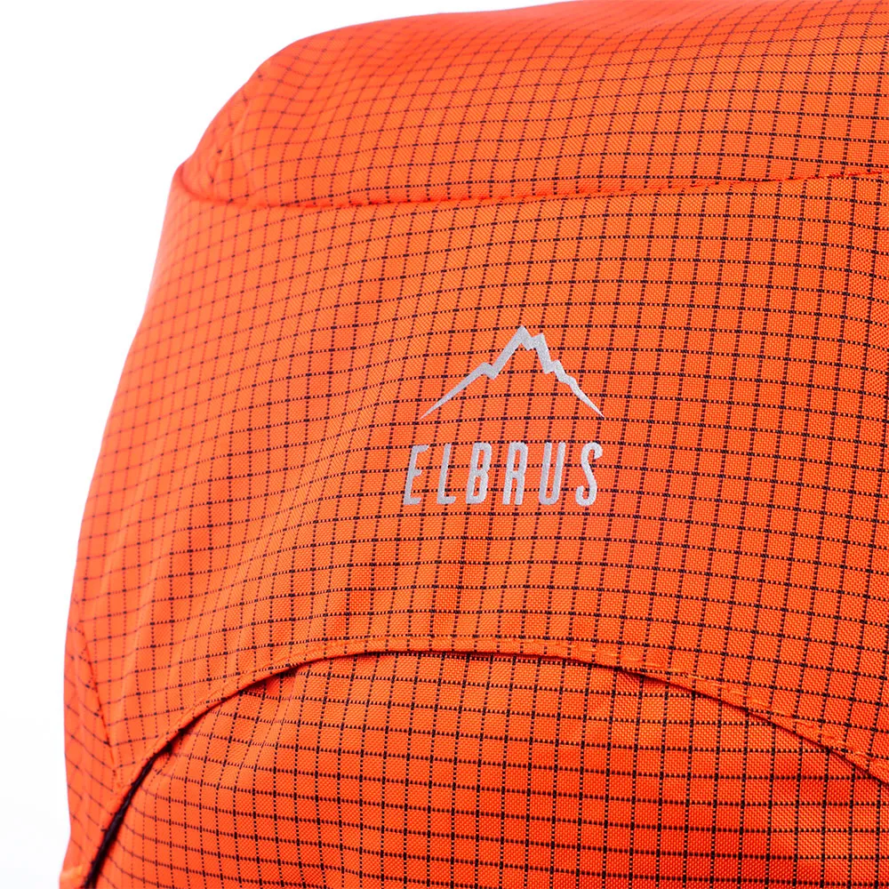 Elbrus Indiano 35l Ryggsekk, Orange / black