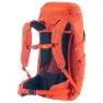 Elbrus Indiano 35l Ryggsekk, Orange / black