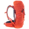 Elbrus Indiano 35l Ryggsekk, Orange / black