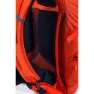 Elbrus Indiano 35l Ryggsekk, Orange / black