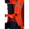 Elbrus Indiano 35l Ryggsekk, Orange / black