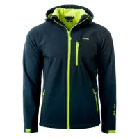 Elbrus Iver Ii Softshelljakke Elbrus Iver Ii Softshelljakke