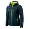 Elbrus Iver Ii Softshelljakke