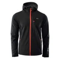 Elbrus Iver Softshelljakke