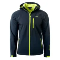 Elbrus Iver Softshelljakke Elbrus Iver Softshelljakke