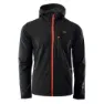 Elbrus Iver Softshelljakke