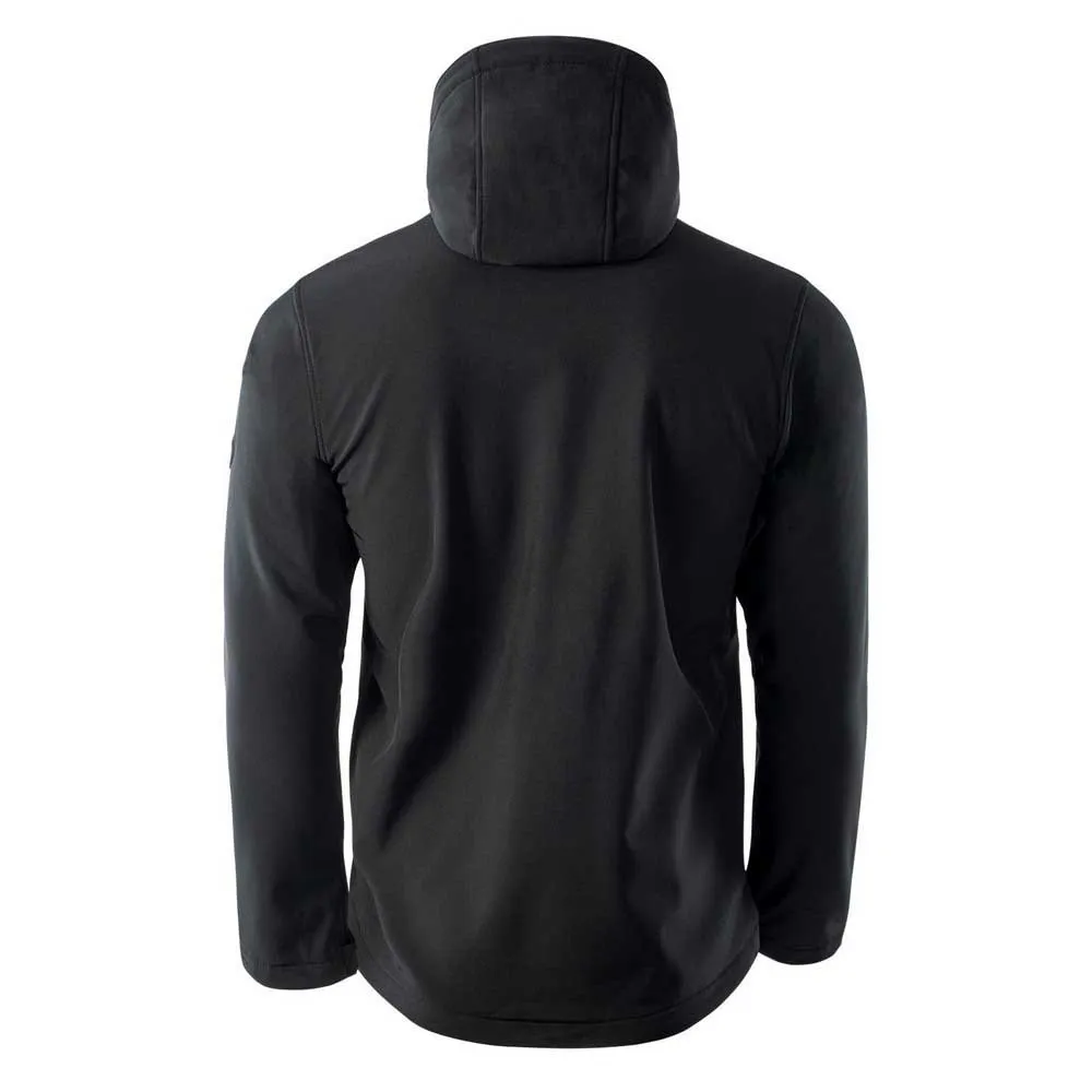 Elbrus Iver Softshelljakke Elbrus Iver Softshelljakke