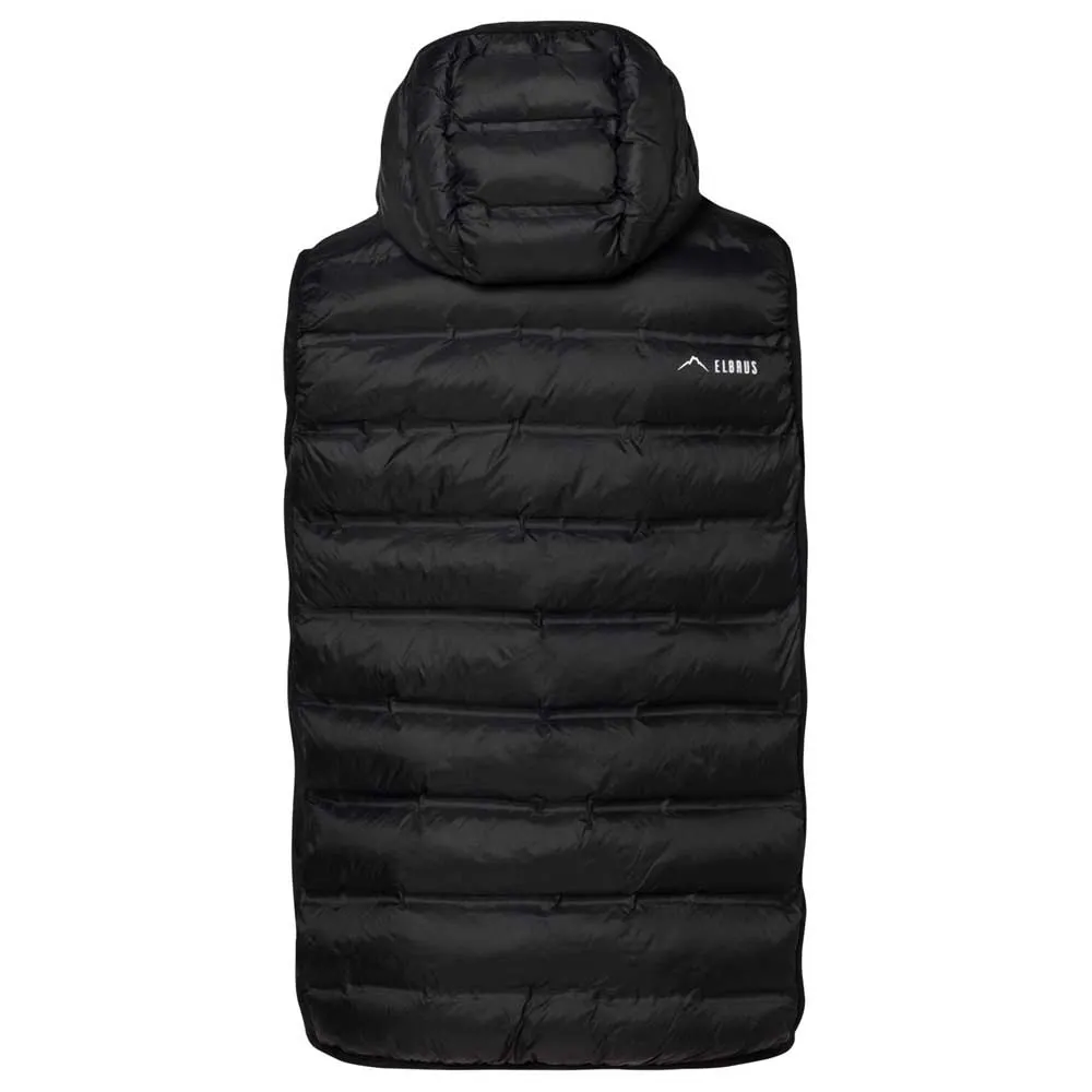 Elbrus Ixpe Vest, Black, 164cm Elbrus Ixpe Vest, Black, 164cm