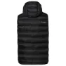 Elbrus Ixpe Vest, Black, 164cm