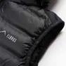 Elbrus Ixpe Vest, Black, 164cm