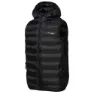 Elbrus Ixpe Vest, Black, 164cm