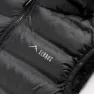 Elbrus Ixpe Vest, Black, 164cm