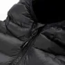 Elbrus Ixpe Vest, Black, 164cm