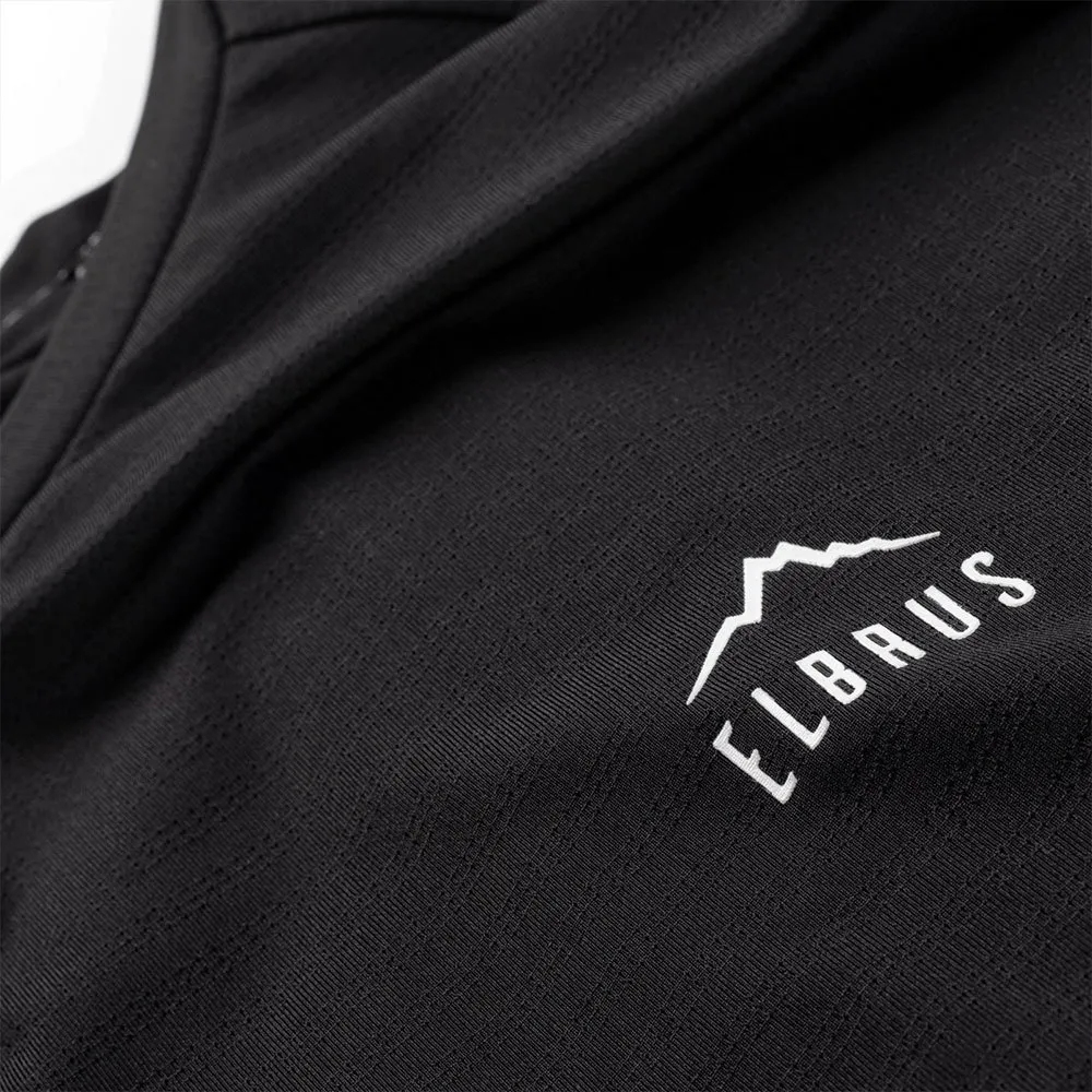 Elbrus Jari Kortarmet T-skjorte