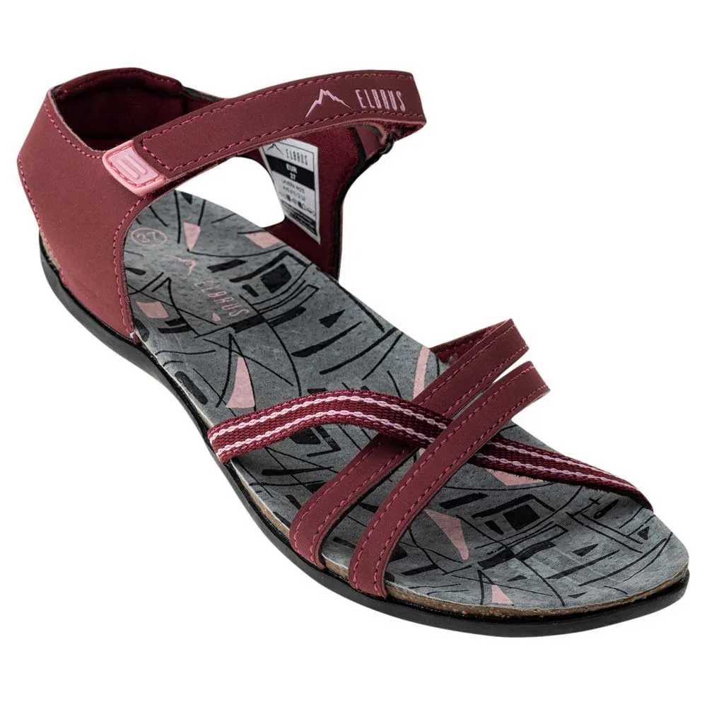 Elbrus Lavera Sandaler Elbrus Lavera Sandaler