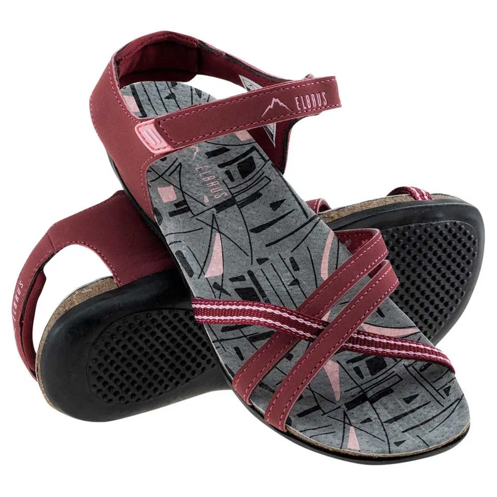 Elbrus Lavera Sandaler Elbrus Lavera Sandaler