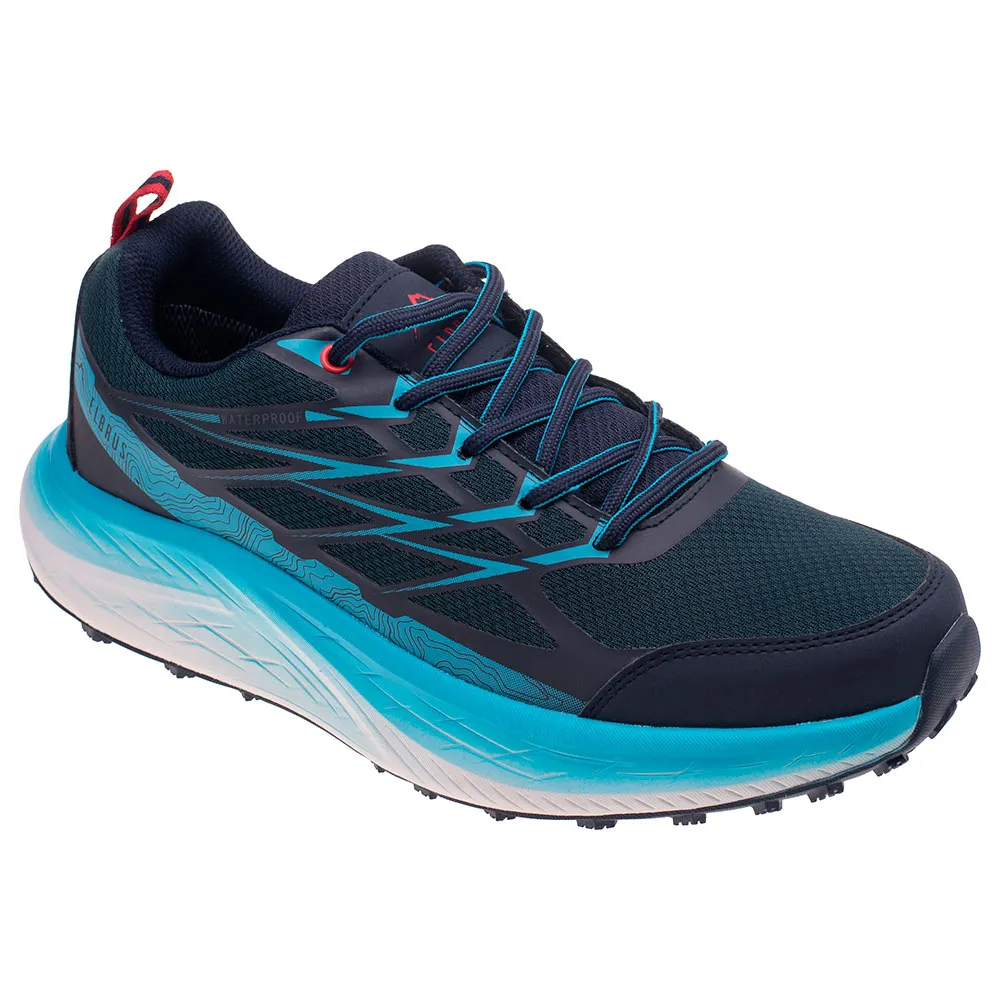 Elbrus Lofel Low Wp Tursko Elbrus Lofel Low Wp Tursko