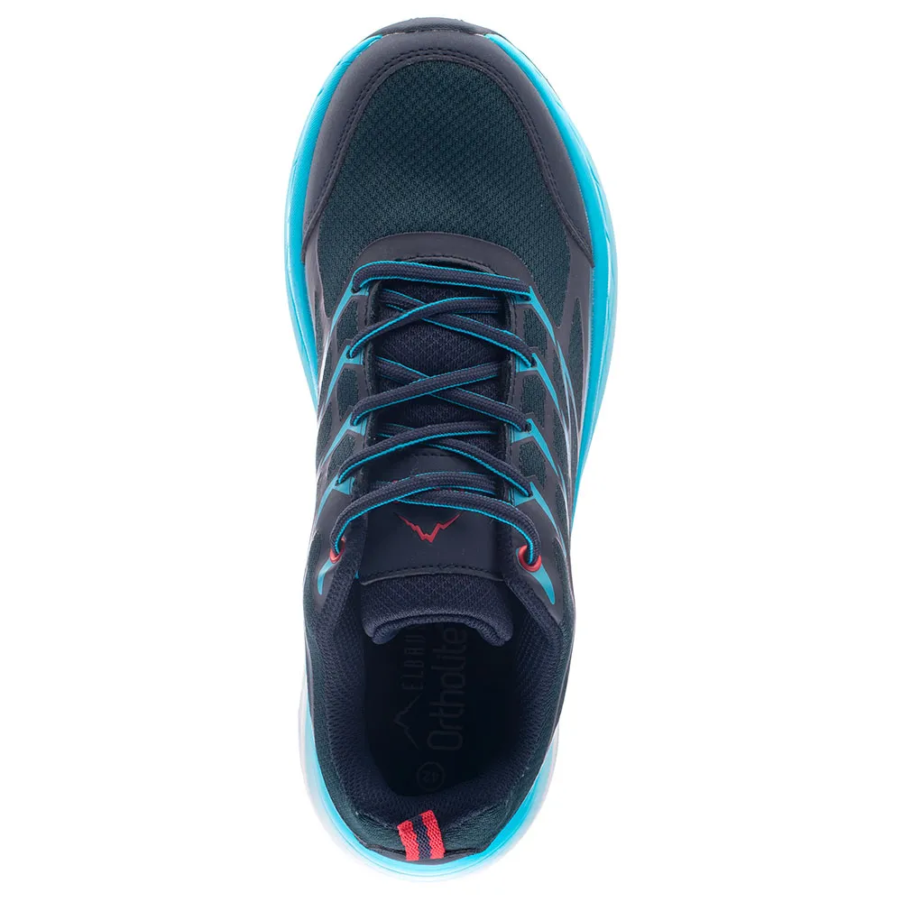 Elbrus Lofel Low Wp Tursko Elbrus Lofel Low Wp Tursko