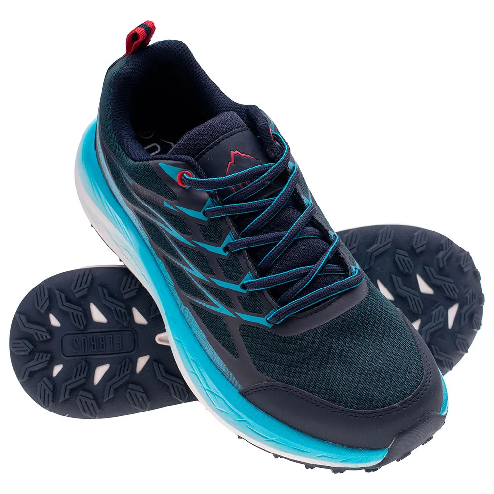 Elbrus Lofel Low Wp Tursko Elbrus Lofel Low Wp Tursko