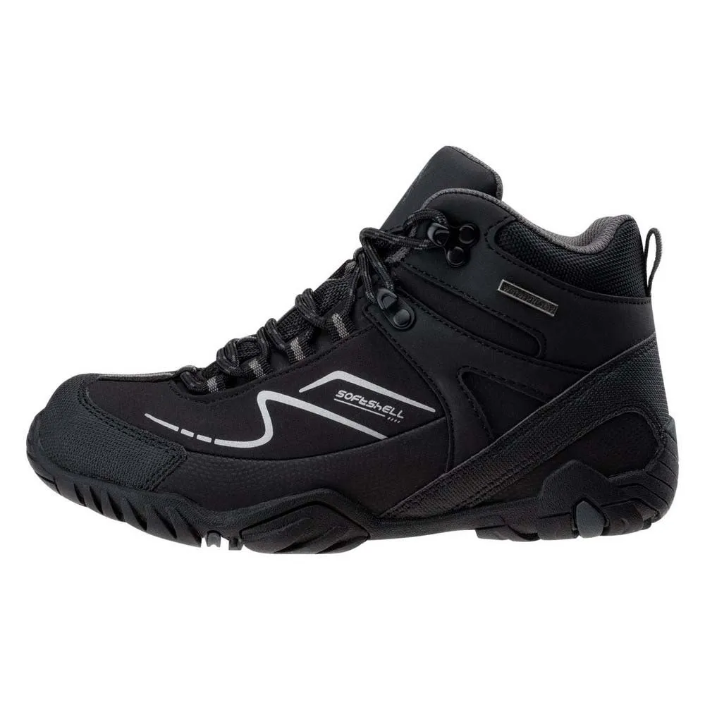 Elbrus Maash Mid Wp Tursko