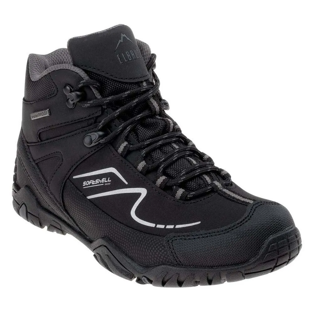 Elbrus Maash Mid Wp Tursko