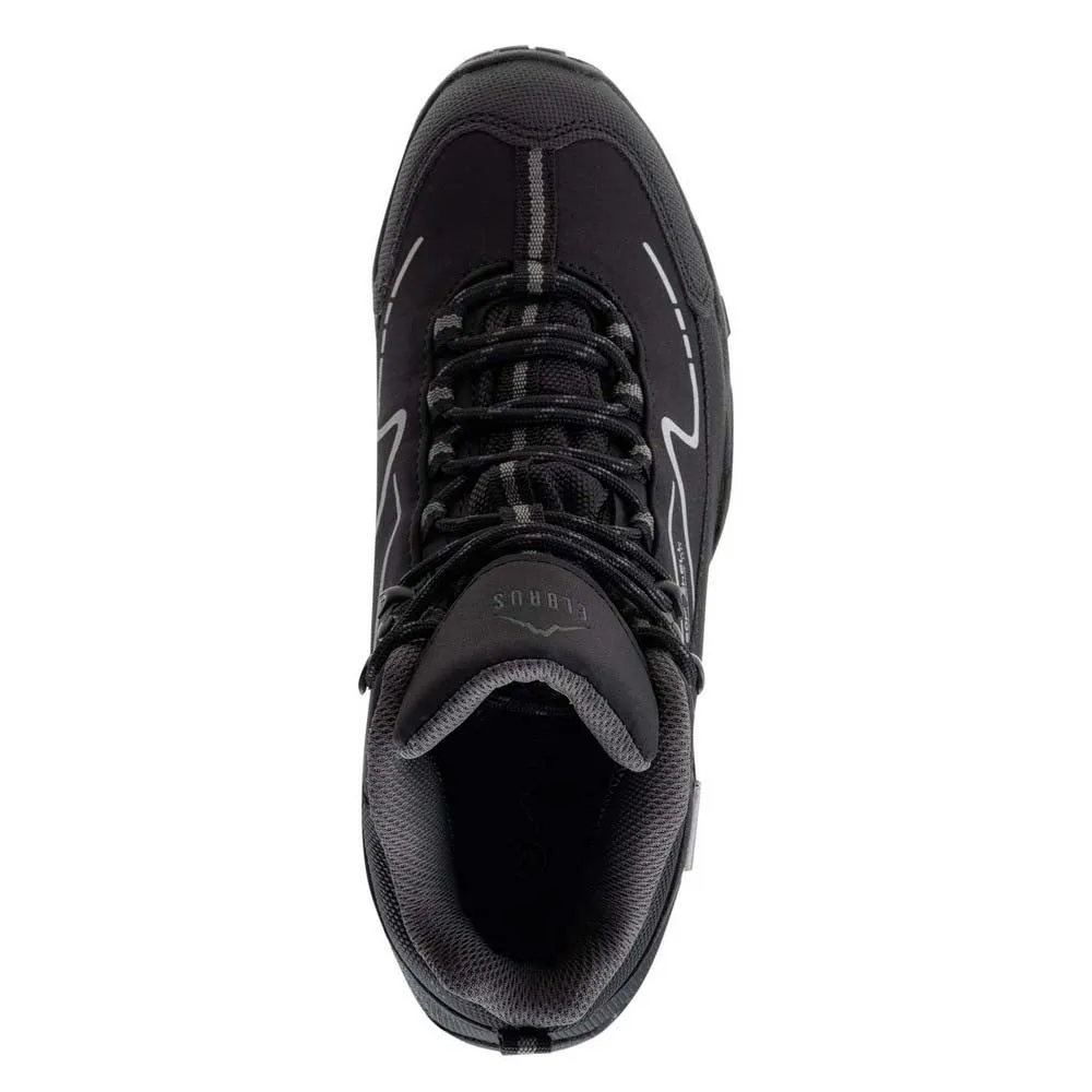 Elbrus Maash Mid Wp Tursko
