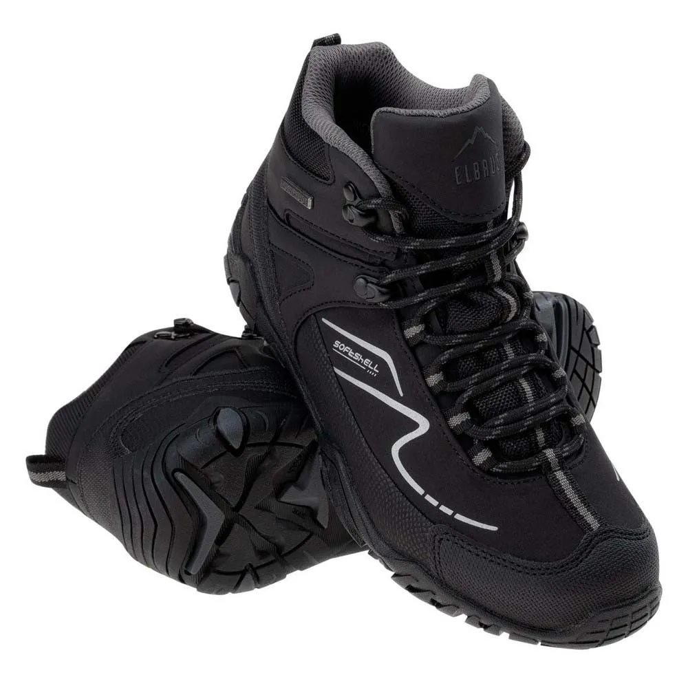 Elbrus Maash Mid Wp Tursko