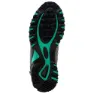 Elbrus Mabby Mid Wp Tursko, Black / biscay green
